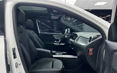 Mercedes-Benz GLA, 2020 год, 2 350 000 рублей, 11 фотография