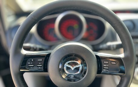 Mazda CX-7 I рестайлинг, 2008 год, 630 000 рублей, 8 фотография
