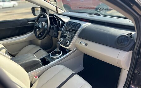 Mazda CX-7 I рестайлинг, 2008 год, 630 000 рублей, 6 фотография