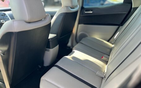 Mazda CX-7 I рестайлинг, 2008 год, 630 000 рублей, 10 фотография