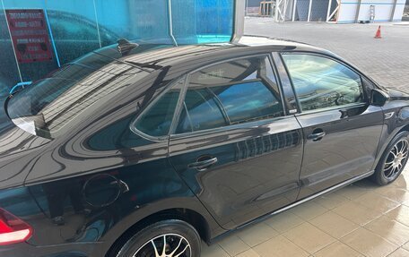 Volkswagen Polo VI (EU Market), 2018 год, 950 000 рублей, 3 фотография