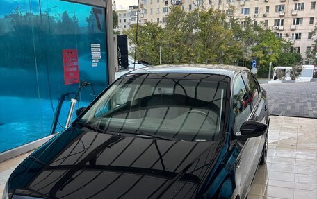 Volkswagen Polo VI (EU Market), 2018 год, 950 000 рублей, 6 фотография