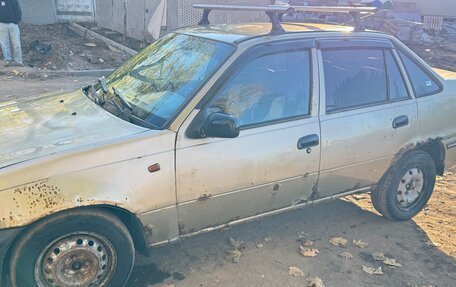Daewoo Nexia I рестайлинг, 2006 год, 87 000 рублей, 4 фотография