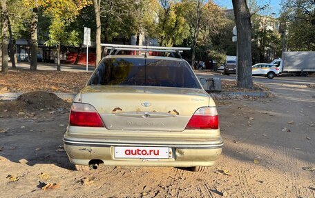 Daewoo Nexia I рестайлинг, 2006 год, 87 000 рублей, 2 фотография