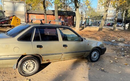 Daewoo Nexia I рестайлинг, 2006 год, 87 000 рублей, 3 фотография