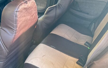 Daewoo Nexia I рестайлинг, 2006 год, 87 000 рублей, 8 фотография