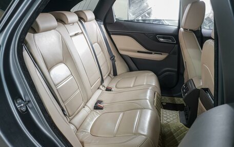 Jaguar F-Pace, 2016 год, 2 149 000 рублей, 7 фотография
