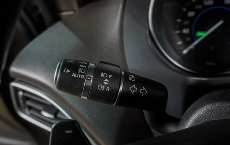 Jaguar F-Pace, 2016 год, 2 149 000 рублей, 16 фотография