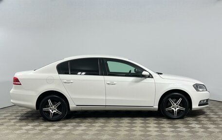 Volkswagen Passat B7, 2012 год, 875 000 рублей, 5 фотография