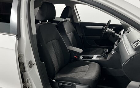 Volkswagen Passat B7, 2012 год, 875 000 рублей, 8 фотография