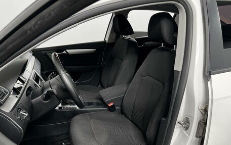 Volkswagen Passat B7, 2012 год, 875 000 рублей, 10 фотография