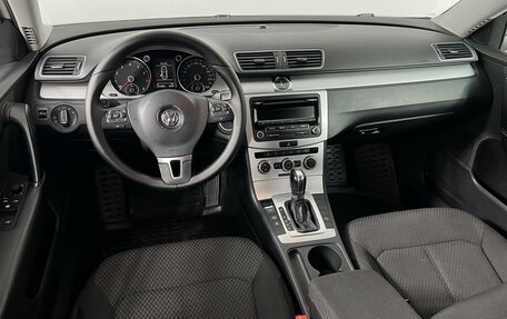 Volkswagen Passat B7, 2012 год, 875 000 рублей, 6 фотография