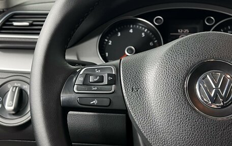 Volkswagen Passat B7, 2012 год, 875 000 рублей, 13 фотография