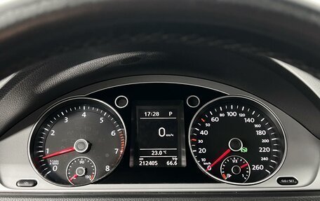 Volkswagen Passat B7, 2012 год, 875 000 рублей, 12 фотография