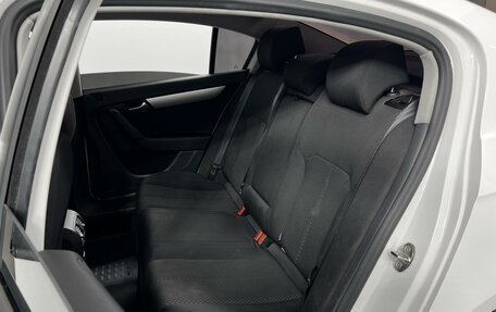 Volkswagen Passat B7, 2012 год, 875 000 рублей, 9 фотография