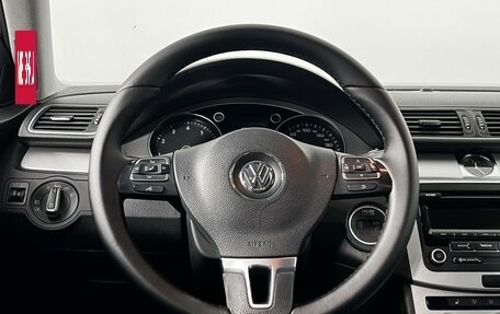 Volkswagen Passat B7, 2012 год, 875 000 рублей, 11 фотография