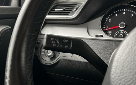 Volkswagen Passat B7, 2012 год, 875 000 рублей, 15 фотография