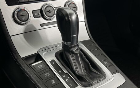 Volkswagen Passat B7, 2012 год, 875 000 рублей, 18 фотография