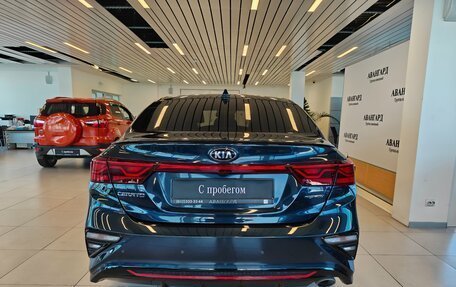 KIA Cerato IV, 2021 год, 1 999 000 рублей, 4 фотография