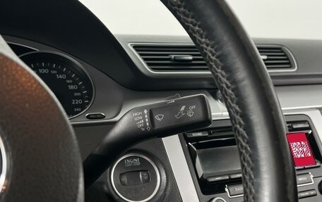 Volkswagen Passat B7, 2012 год, 875 000 рублей, 16 фотография