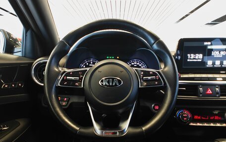 KIA Cerato IV, 2021 год, 1 999 000 рублей, 15 фотография