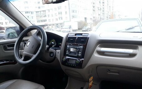 KIA Sportage II, 2005 год, 450 000 рублей, 6 фотография