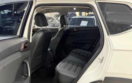 Volkswagen Tharu, 2022 год, 1 850 000 рублей, 10 фотография