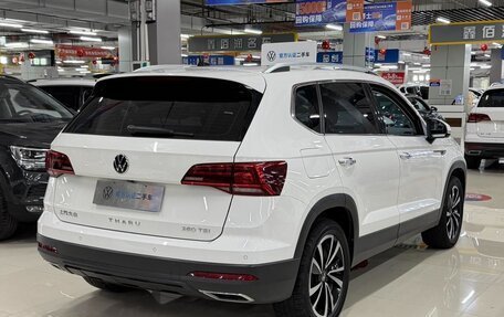 Volkswagen Tharu, 2022 год, 1 850 000 рублей, 4 фотография