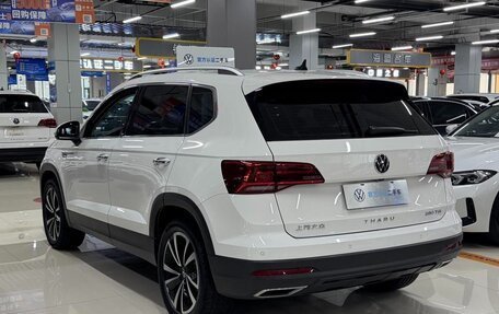 Volkswagen Tharu, 2022 год, 1 850 000 рублей, 5 фотография