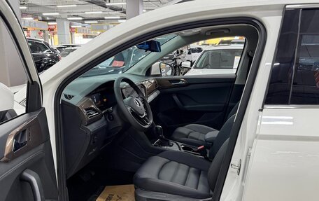 Volkswagen Tharu, 2022 год, 1 850 000 рублей, 9 фотография