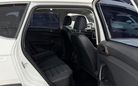 Volkswagen Tharu, 2022 год, 1 850 000 рублей, 11 фотография