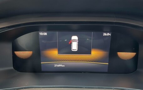 Volkswagen Tharu, 2022 год, 1 850 000 рублей, 7 фотография