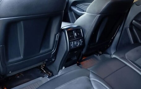 Mercedes-Benz M-Класс, 2012 год, 1 900 000 рублей, 8 фотография