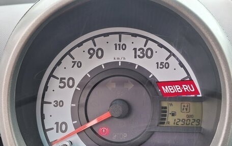 Peugeot 107 I рестайлинг, 2011 год, 485 000 рублей, 18 фотография