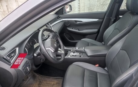 Infiniti QX50 II, 2018 год, 2 000 000 рублей, 6 фотография