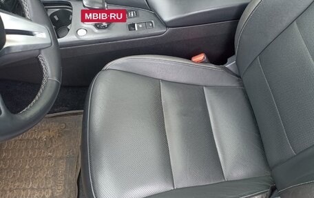Infiniti QX50 II, 2018 год, 2 000 000 рублей, 7 фотография