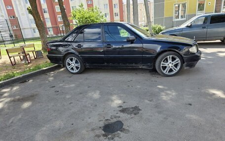 Mercedes-Benz C-Класс, 1999 год, 135 000 рублей, 8 фотография