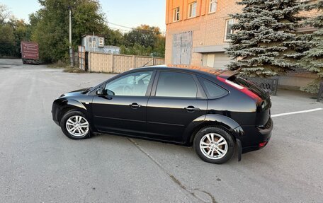 Ford Focus II рестайлинг, 2006 год, 430 000 рублей, 6 фотография