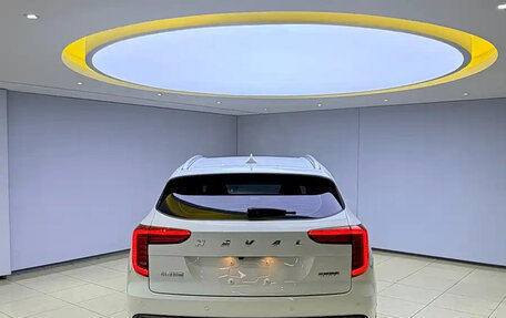 Haval Jolion, 2021 год, 1 580 000 рублей, 4 фотография
