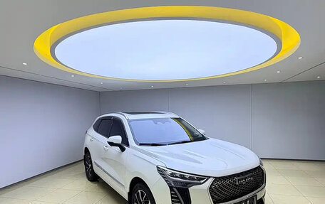 Haval Jolion, 2021 год, 1 580 000 рублей, 2 фотография