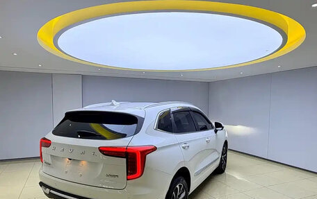 Haval Jolion, 2021 год, 1 580 000 рублей, 3 фотография