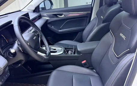 Haval Jolion, 2021 год, 1 580 000 рублей, 6 фотография