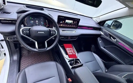 Haval Jolion, 2021 год, 1 580 000 рублей, 5 фотография