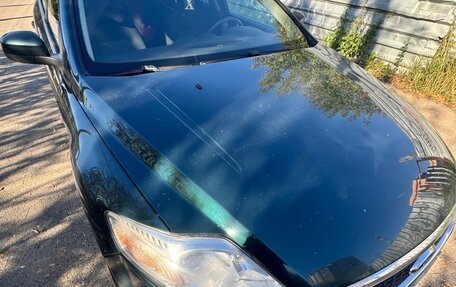 Ford Mondeo IV, 2007 год, 550 000 рублей, 6 фотография