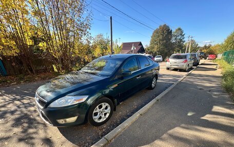 Ford Mondeo IV, 2007 год, 550 000 рублей, 3 фотография