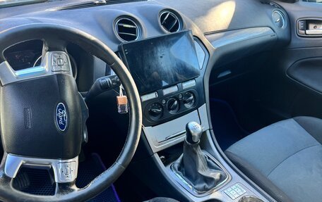 Ford Mondeo IV, 2007 год, 550 000 рублей, 7 фотография