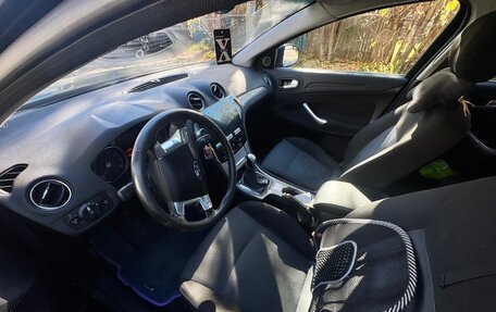 Ford Mondeo IV, 2007 год, 550 000 рублей, 8 фотография