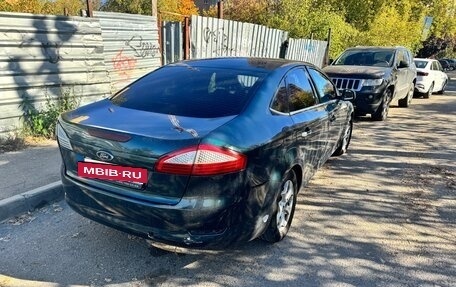 Ford Mondeo IV, 2007 год, 550 000 рублей, 4 фотография