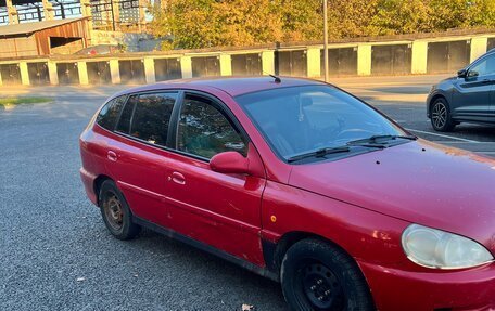 KIA Rio II, 2002 год, 299 999 рублей, 2 фотография