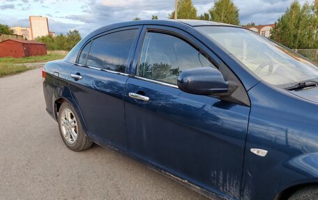 ТагАЗ Vega, 2009 год, 190 000 рублей, 2 фотография